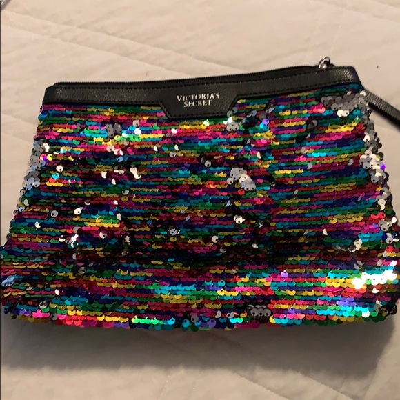 Victoria's Secret Handbags - Victoria secret small pouch